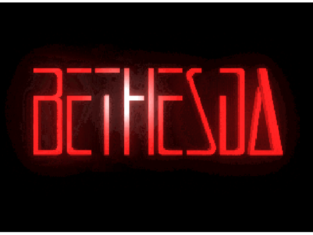 Bethesda!