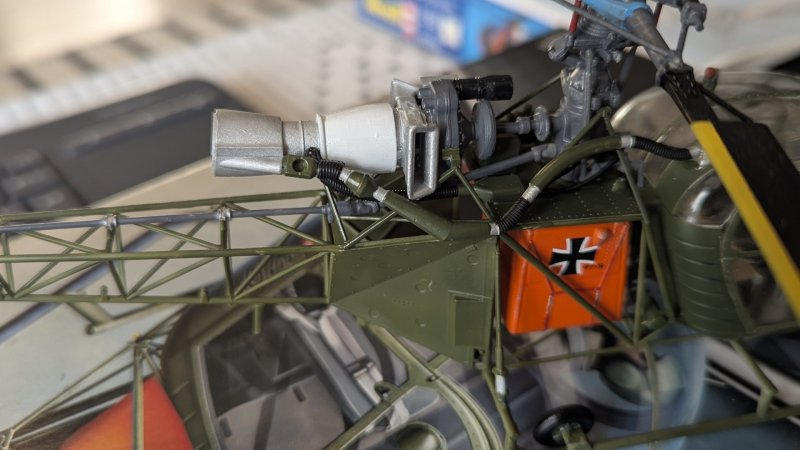 Die Turbine
